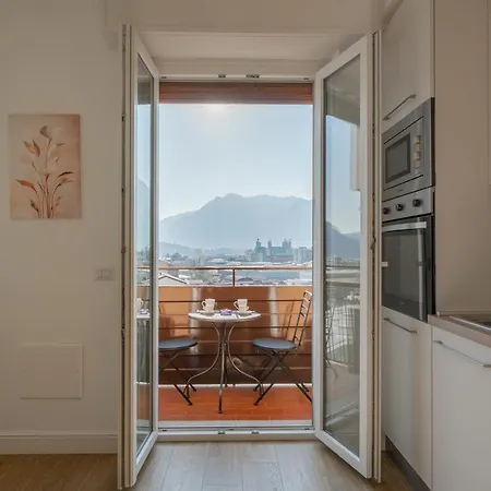 5' - Mountain View - 10' Station - Wifi, Ac Апартаменты *