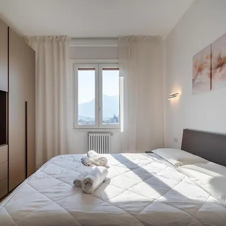 5' - Mountain View - 10' Station - Wifi, Ac Апартаменты